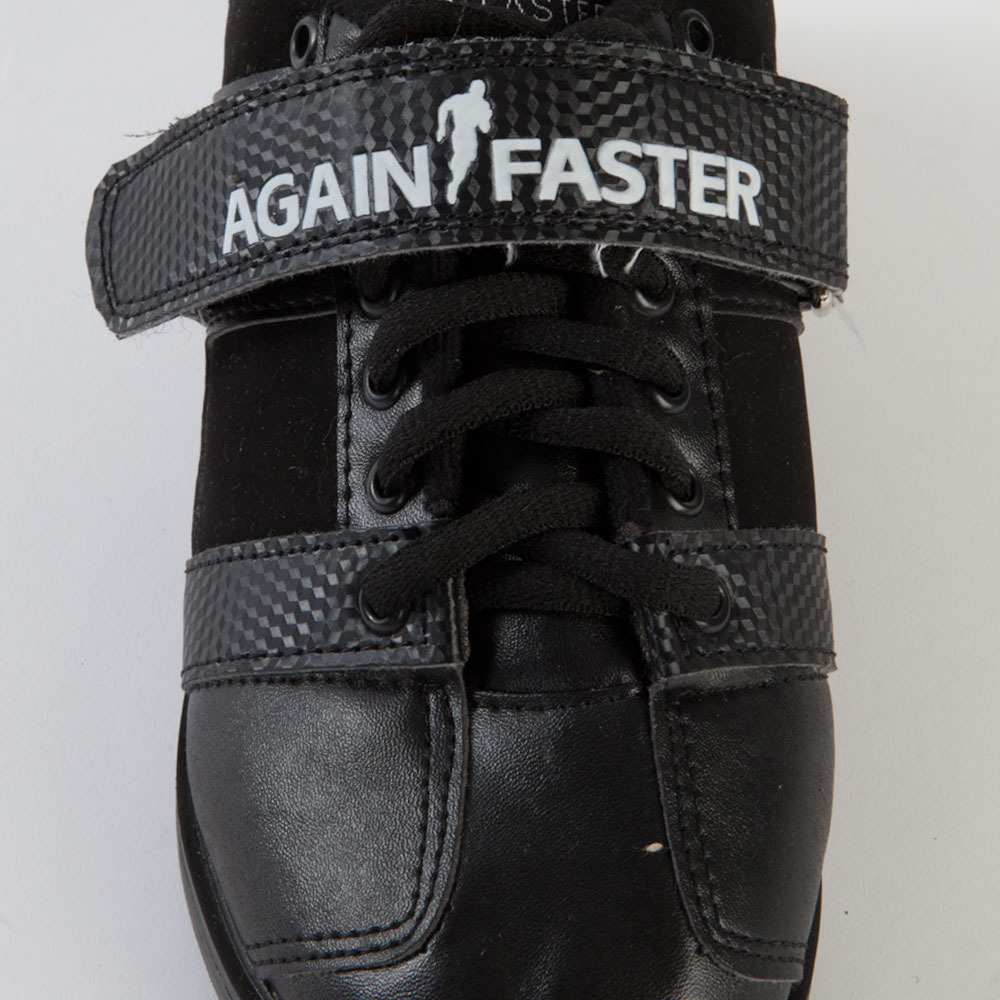 Again Faster Australia Team Oly Shoes