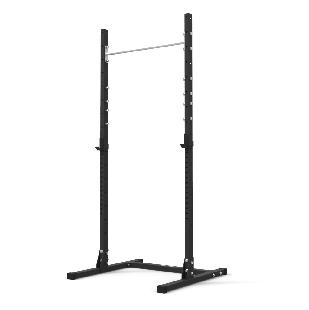 Squat Stand 3.0 Pullup Bar Kit Strength Equipment Again Faster