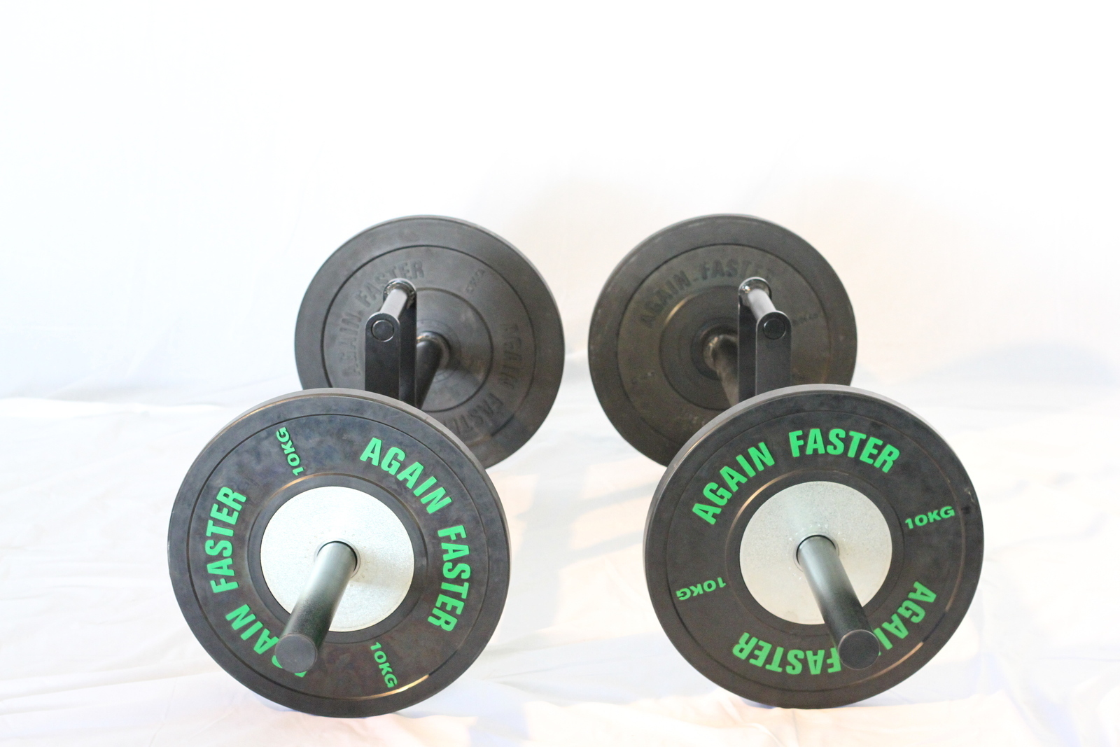 Farmers Handles Strongman Equipment Again Faster Australia