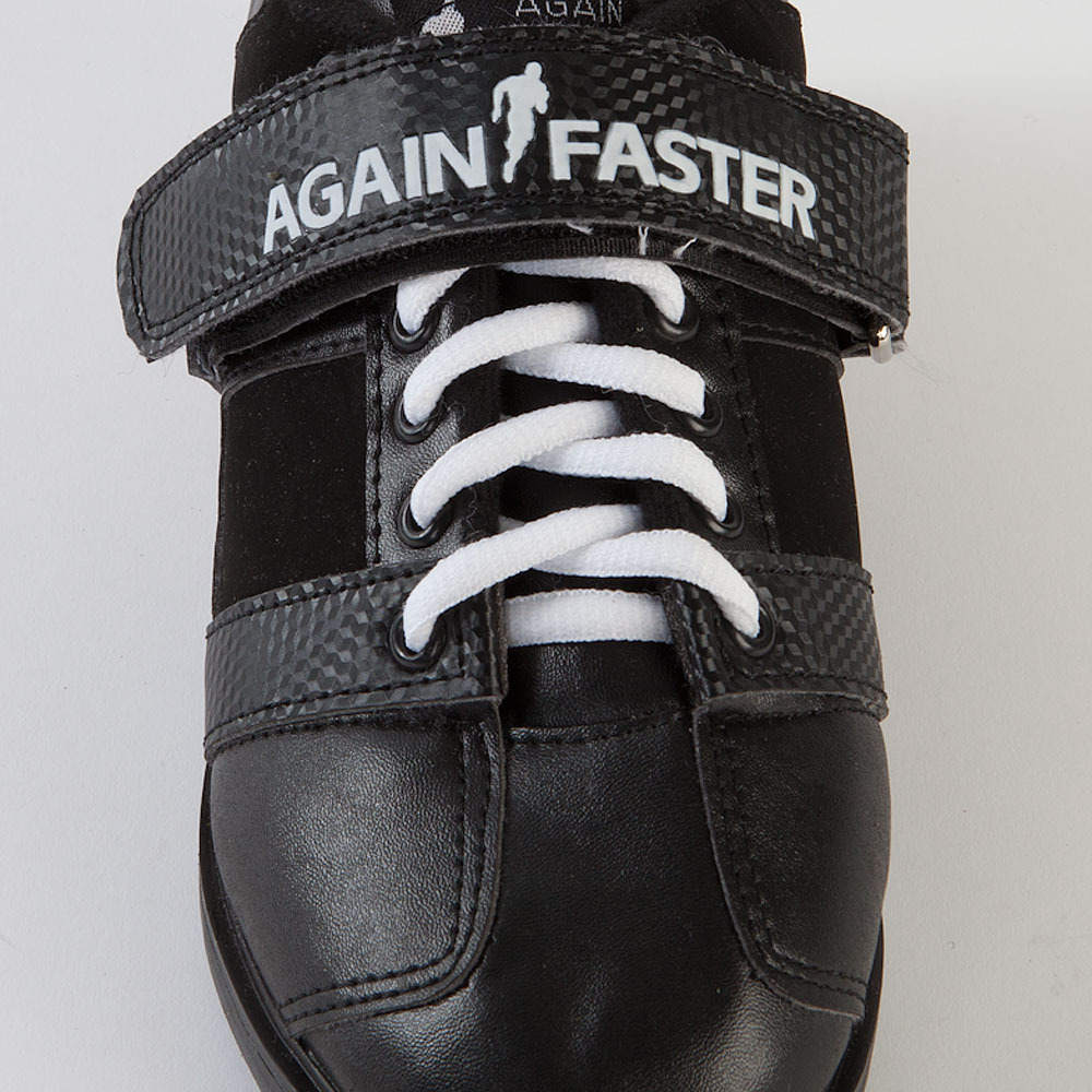 Again Faster Australia Team Oly Shoes