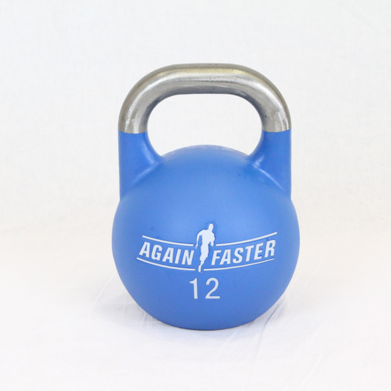 Competition ProGrade Kettlebells Again Faster Australia