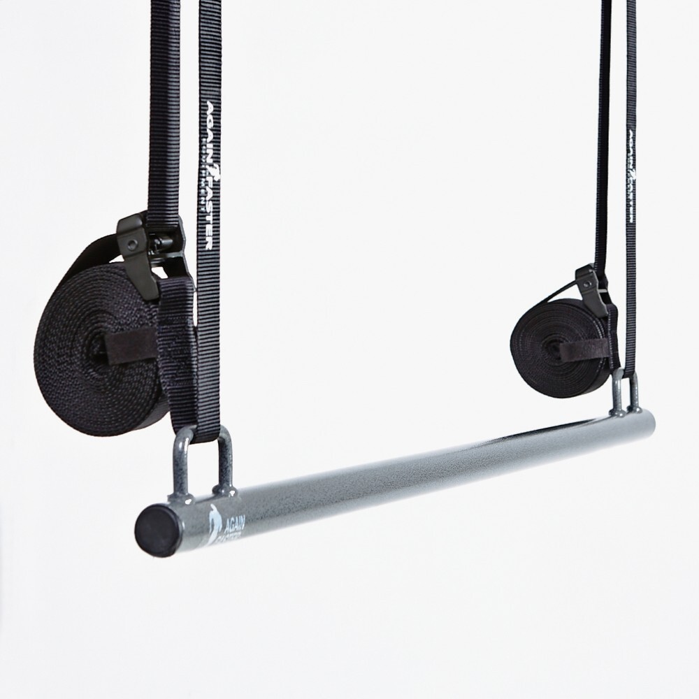 Again Faster Australia Portable Pull Up Bar