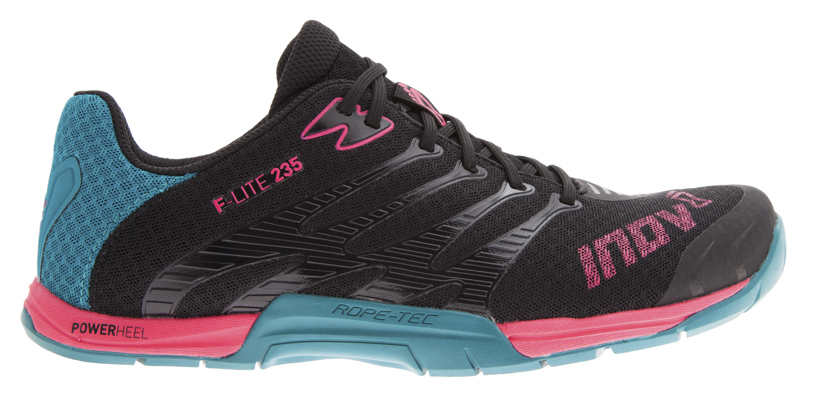 f lite 235