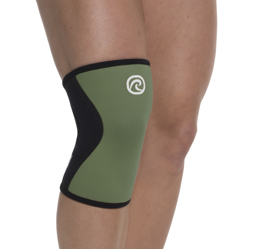 Rehband Knee Sleeves Knee Support Athlete Essential