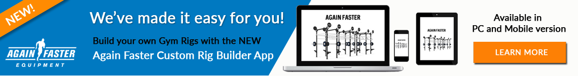 Again Faster Custom Rig Builder App - Download Now! 