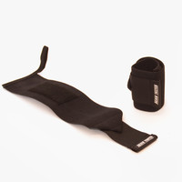 Wrist Wraps (pair)