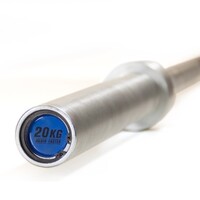 Evolution Barbell 20 KG