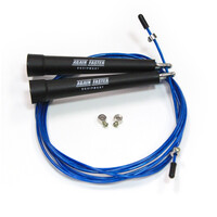 Team Speed Rope - Blue Cable
