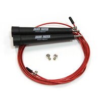 Team Speed Rope - Red Cable