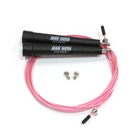 Team Speed Rope - Pink Cable