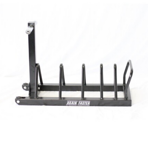 Competition Toaster Rack