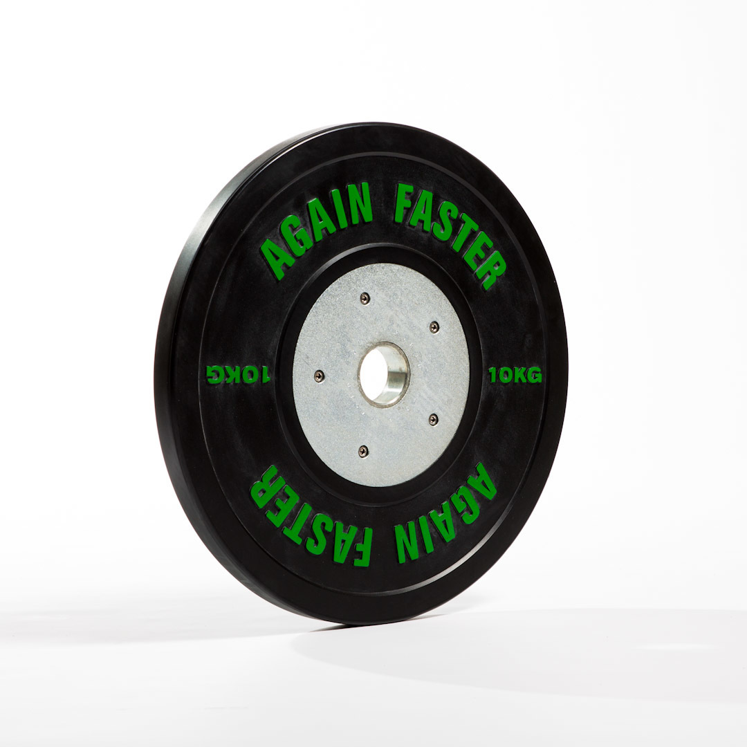 Training Bumper Plates Weightlifting Plates Again Faster Australia