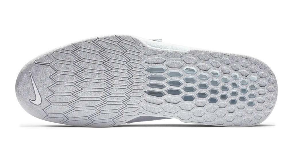 nike romaleos white