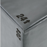 Ex Demo - 3-in-1 Soft Plyo Box
