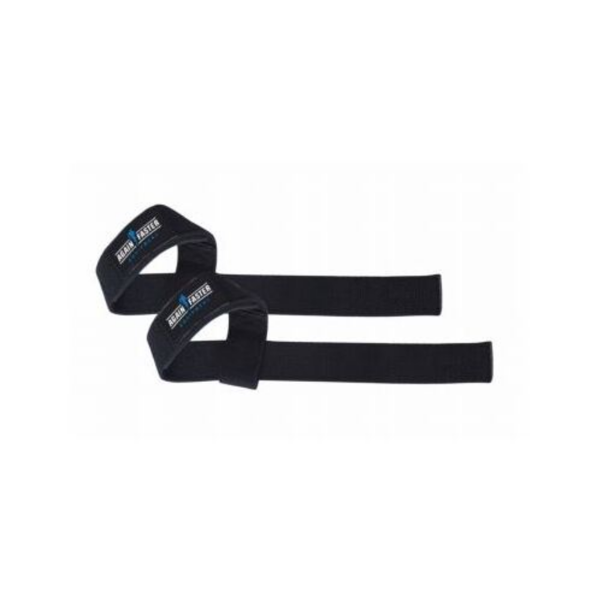 Weightlifting Straps / Lifting Straps (Pair)- Athlete Essentials