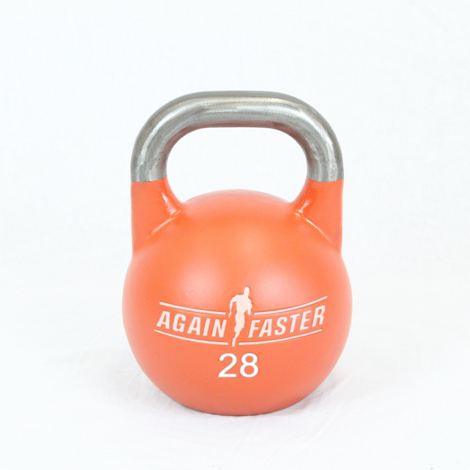 Competition ProGrade Kettlebells (6kg32kg) Again Faster Australia