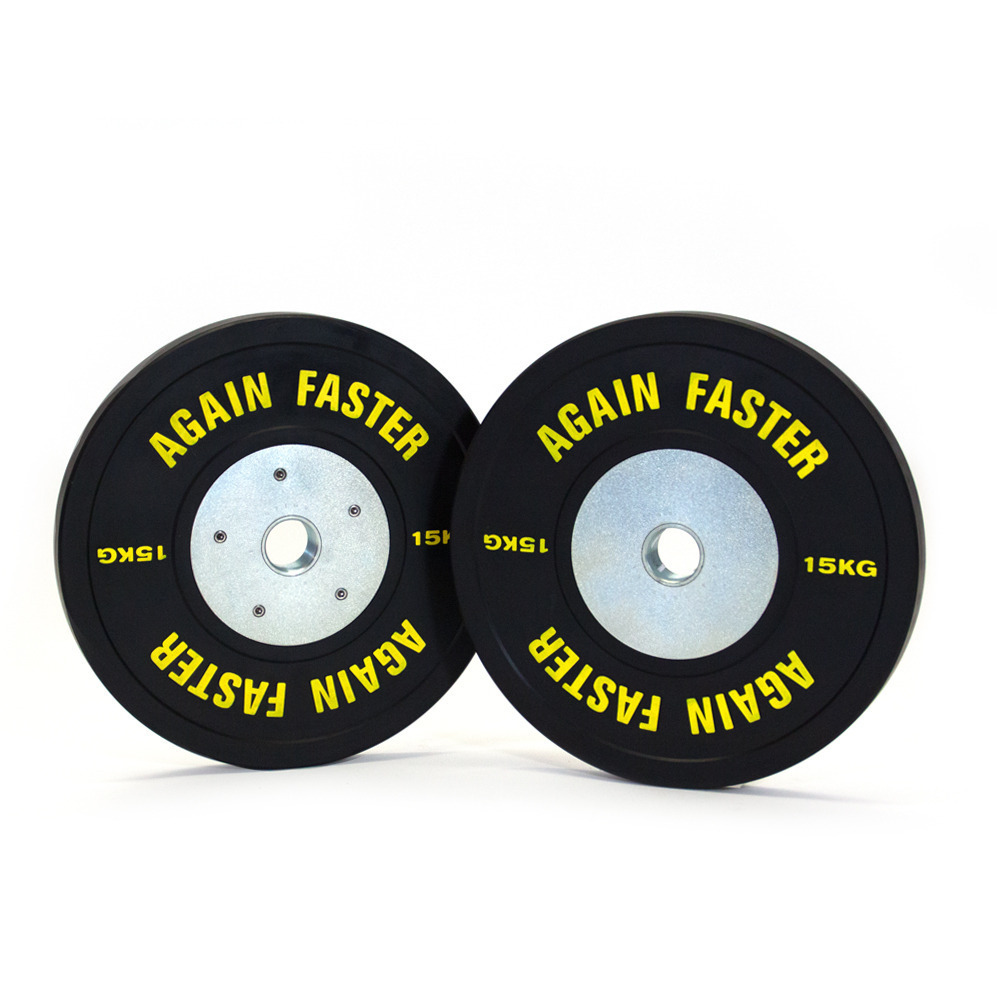 Training Bumper Plates Weightlifting Plates Again Faster Australia