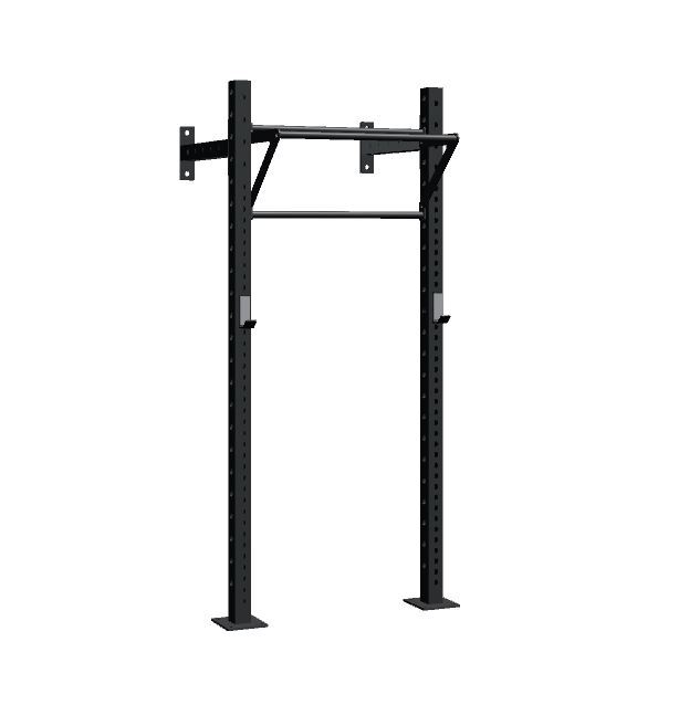 Again faster sales pull up bar