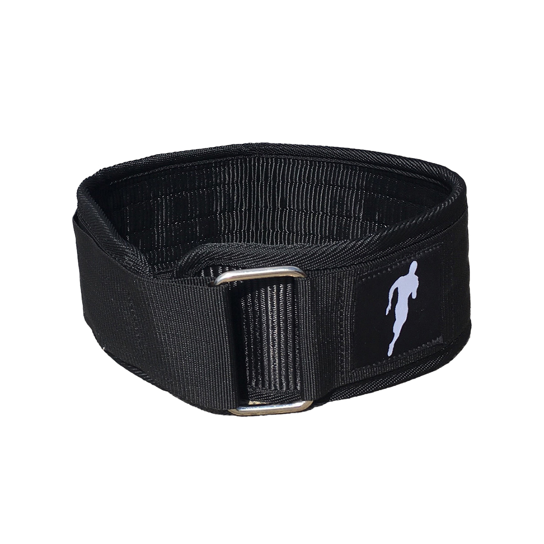 Nylon Weight Belt Weightlifting Belts Again Faster Australia