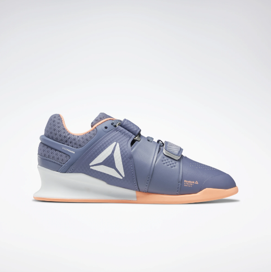 reebok legacy lifter camo