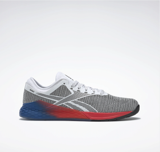 reebok nano au