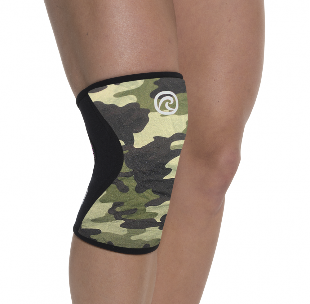 Rehband Knee Sleeves