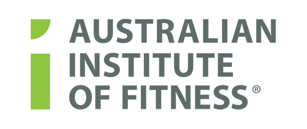 AIF LOGO - MASTER TRAINER COURSE