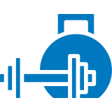 Amplify Services - Gym Equipment Purchases