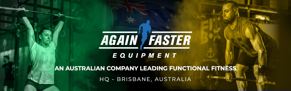 Australian Gym Fitness Equipment Company