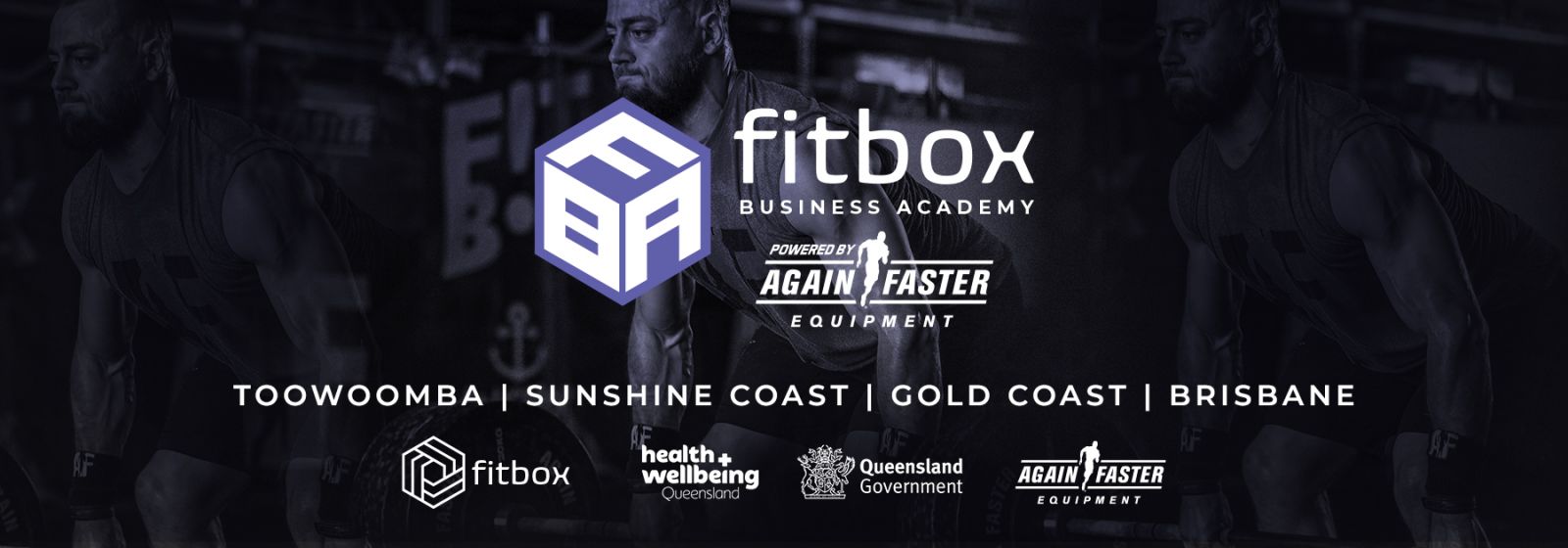 fitbox Business Academy - Registration 