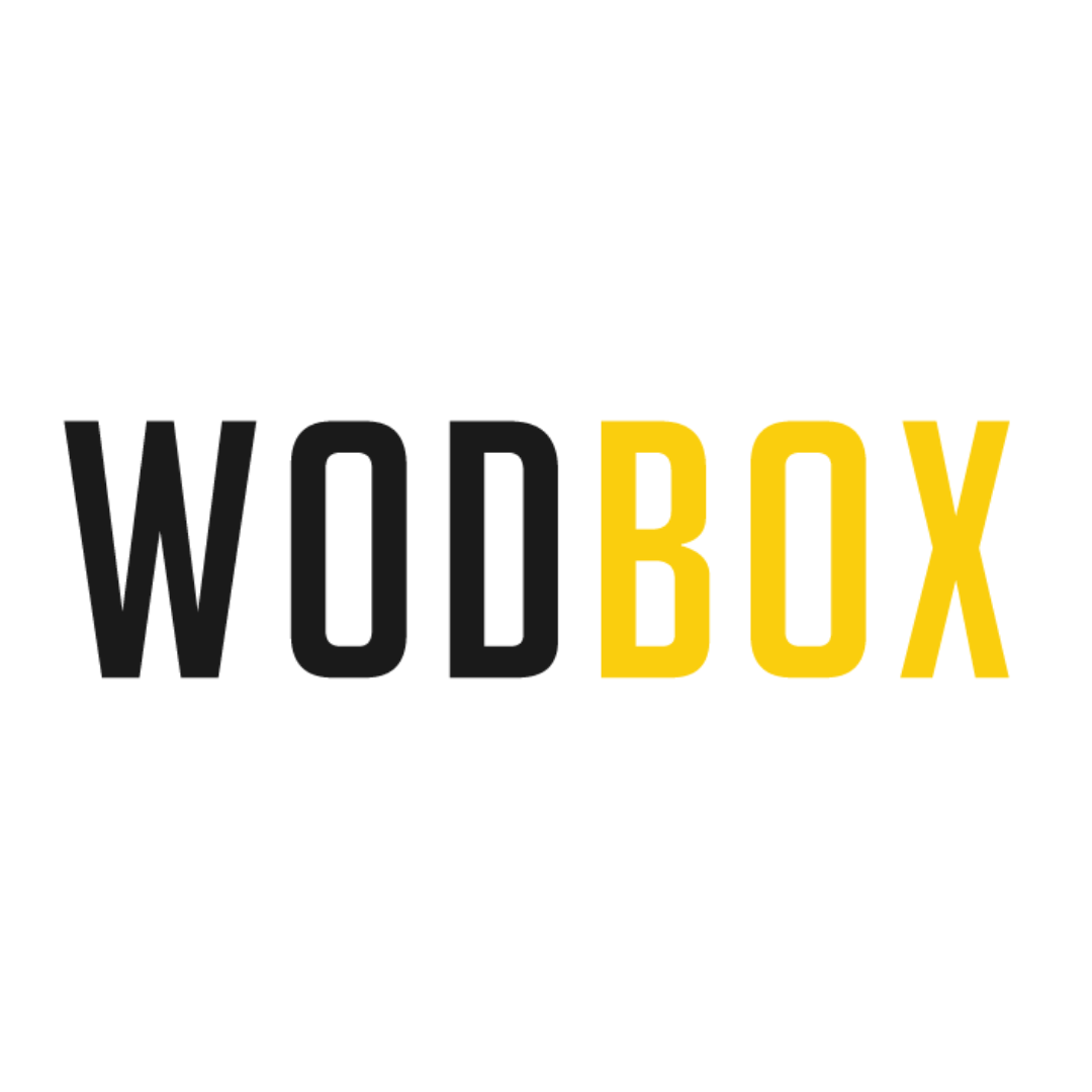 WODBOX | Again Faster Business Partners