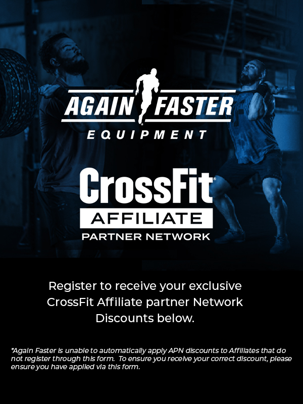 CrossFit APN