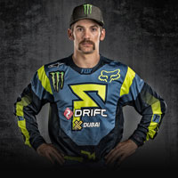 Josh Sheehan Josh Sheehan - World Champion FMX Rider
