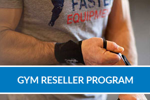Gym Reseller Program