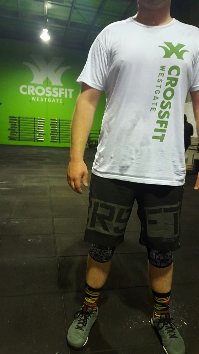 crossfit-westgate-again-faster-tshirt