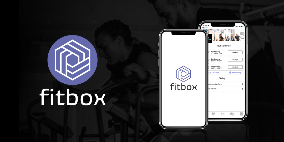 fitbox - Gym Management Software