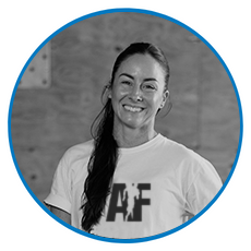 Saida Anderson - Growth Specialist