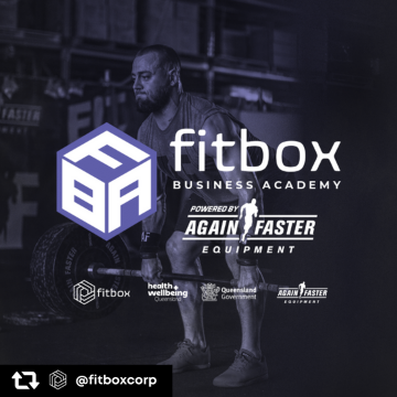fitbox Business Academy