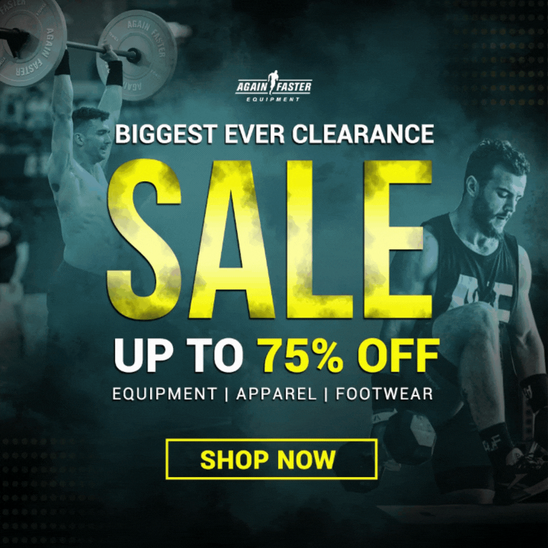 Clearance Sale - Up to 75% OFF 