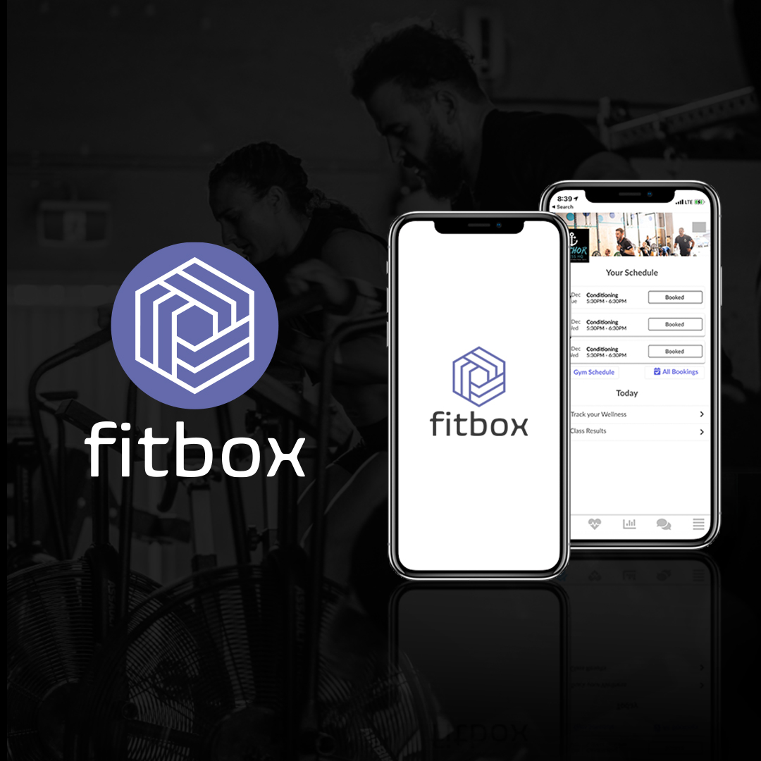 fitbox - Gym Management Software