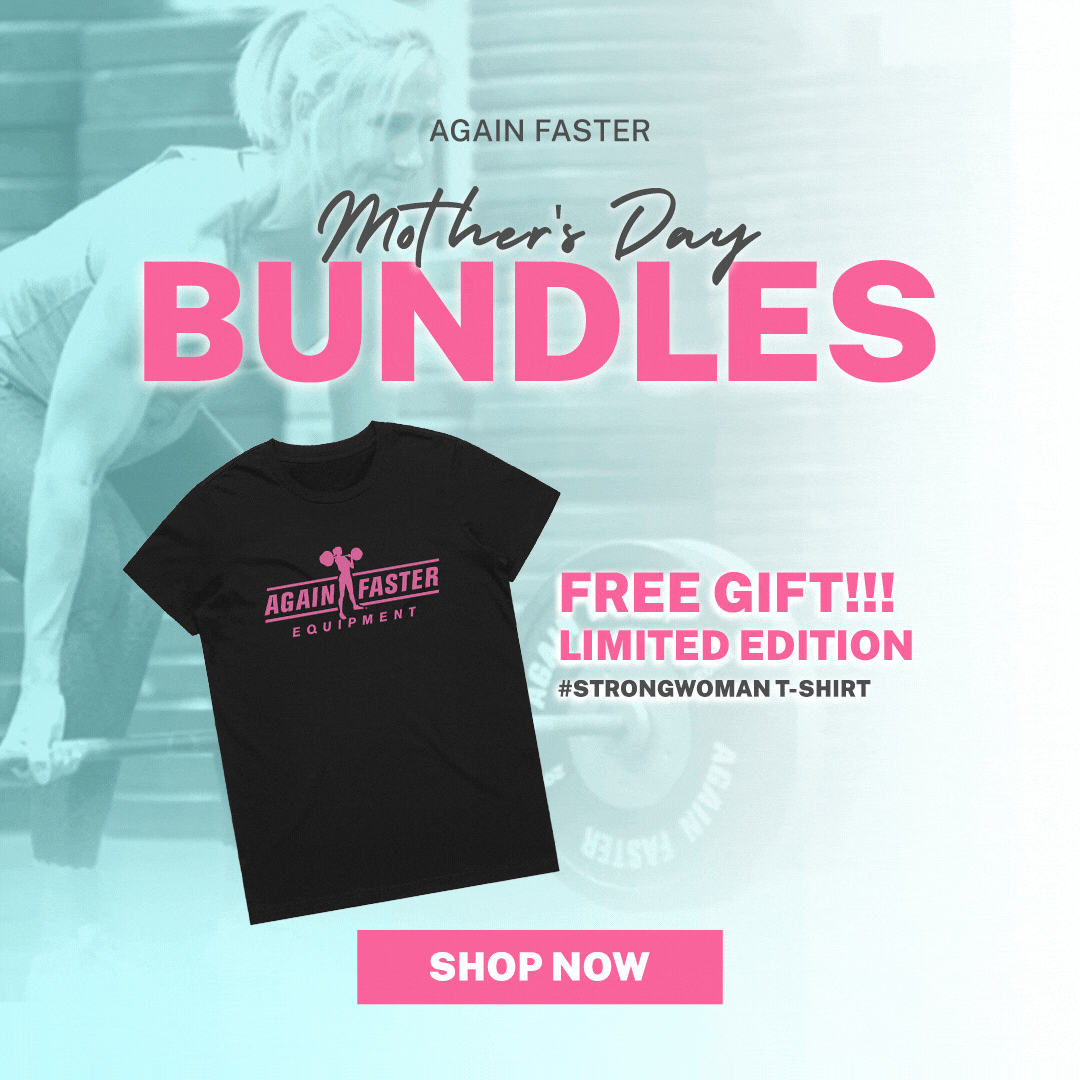 MOTHER'S DAY BUNDLES