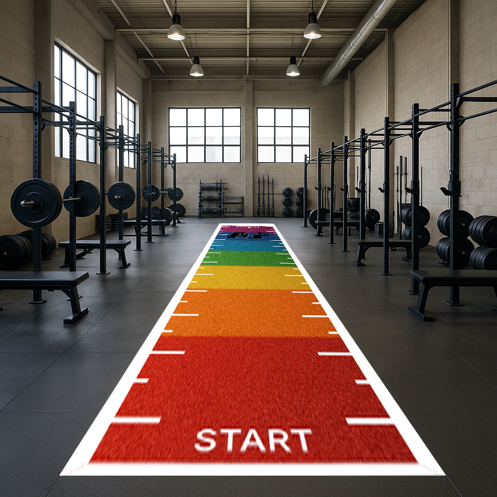 Turf Design Mock-up 5