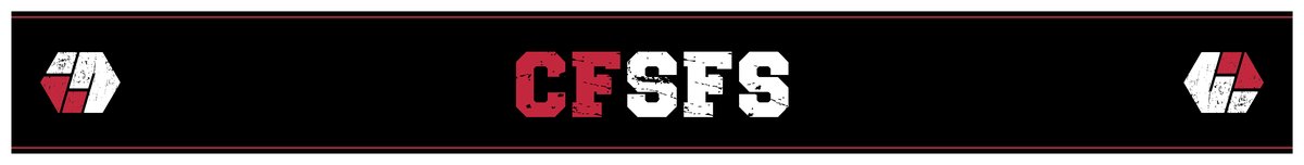 Custom turf design artwork for CrossFit SFS