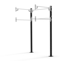 4' Add-On Free Standing Competition 80x80 Rig
