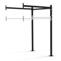 6' Add-On Free Standing Competition 80x80 Plus Rig