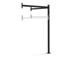 6' Add-On Wall Mount Competition 80x80 Plus Rig