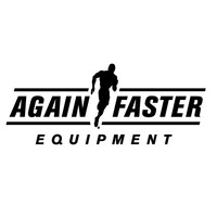 Tactical Vest/Bag Patch - Logo (black on white background)