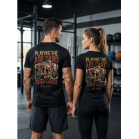 AF Community Tee - Michael