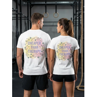 AF Community Tee - Michelle