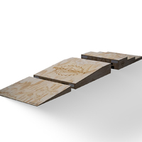 Handstand Obstacle Course - Elite